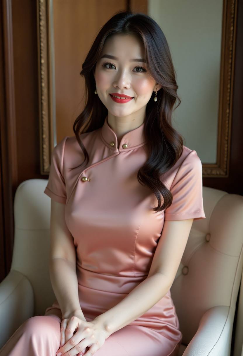 明天八点见电视剧海报