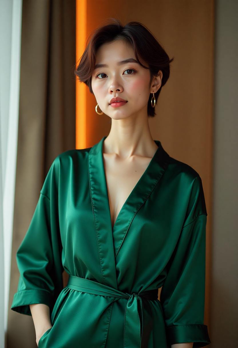 星海邮差动画海报