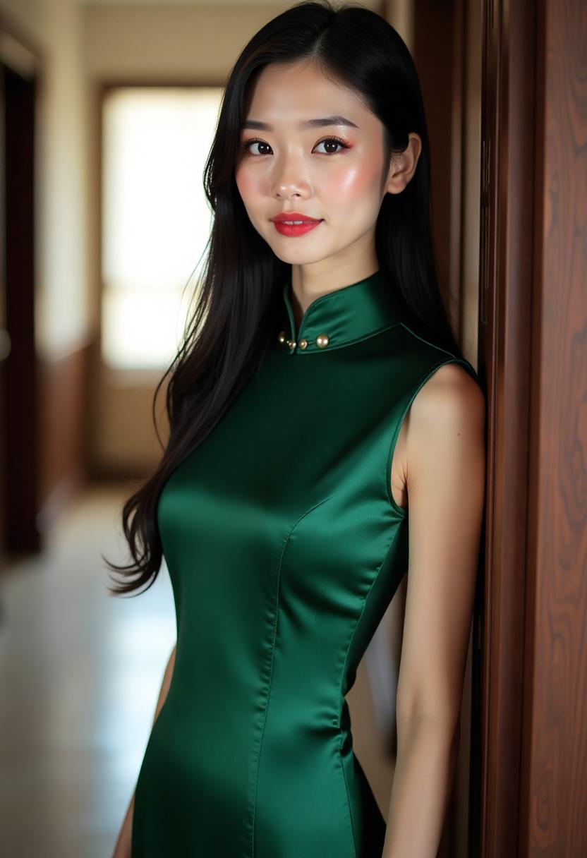 好运下一站海报